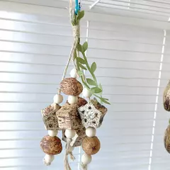 Corda de Pássaro Mastigando Brinquedo para Periquitos, Mordida Treinamento Gaiola, Perch Rasgando, Agapornis, Budgie Cacatuas Conures, Periquitos, Suprimentos de Mordida - loja online