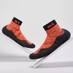 Sapatos de meia descalço minimalistas para homens e mulheres, sapatos de água ecológicos multiúso, ultra portáteis - loja online
