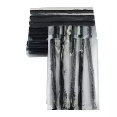 Tiras de reparo de pneus sem câmara de ar, cola de agitação para punção de pneus, emergência, carro, motocicleta, bicicleta, pneus, tiras de borracha, ferramentas de reparo na internet