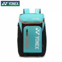YONEX-Bolsa Unissex Profissional de Badminton e Tênis, Raquete de Grande Capacidade com Sapato, de Alta Qualidade, 2-3 Unidades - comprar online