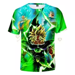 Fantasia japonesa de Anime infantil, Goku, Vegeta, Dragon Ball Z, Roupa de Bebé, Top, Top na internet