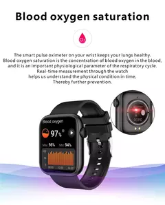 LIGE-Relógio inteligente para homens e mulheres, carregamento sem fio Smartwatch, chamadas Bluetooth, pulseira de fitness, relógio personalizado, novo, 2022 na internet
