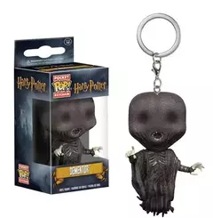 Funko pop demeneror hermione luna lovegood dobby snape ron ginny magia escola fawkes hedwig modelo bonecas figura de ação chaveiro - Wolf Magazine