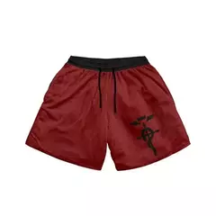 Imagem do Maiô engraçado dos desenhos animados, impresso em 3D, shorts esportivos casuais, calças grandes, roupas Harajuku Y2K, troncos masculinos