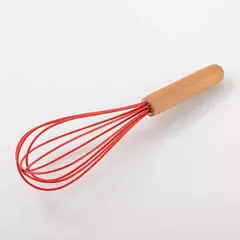Produto comestível antiaderente silicone utensílios de cozinha turner espátula colher de madeira lidar com prático ferramenta de cozinha utensílios de cozinha - Wolf Magazine