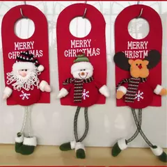 Árvore de natal 2024 feliz ano novo decoração pingente papai noel elk boneco de neve pingente noel presente de natal navidad