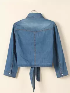 Camisa jeans de manga curta feminina, blusa curta sexy, camisas femininas, moda casual, verão, legal na internet