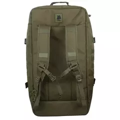 Mochila tática Duffle grande, Sacos de acampamento ao ar livre, Mochilas Molle Men, Bolsa de viagem para caminhadas, 40L 60L 80L - loja online