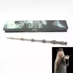 Hogwarts Harry Dumbledore Malfoy Sirius Black Ron Wand Figura Brinquedos na internet