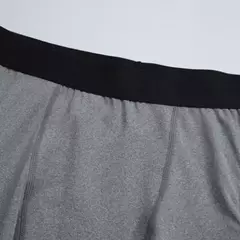 Calções de Compressão Crossfit Masculino, Calções de Ginásio, Fitness, Basquete, Calças Justas de Treino Masculinas, Roupa Corrida, Secagem Rápida, Verão - Wolf Magazine