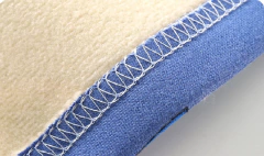 Conjuntos quentes de pijama infantil, além de roupas de veludo, pulôver e calças estampadas, roupas de duas peças, moda infantil, outono, inverno, 1-14 anos