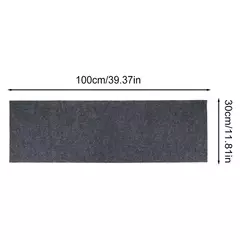 Parede Anti Cat Scratch Board, patas de proteção para sofá, tapete auto-adesivo trimmable, DIY Cats Scratch Board - comprar online