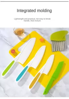 Conjuntos de Cozinha Real para Crianças, Ferramentas de Cozinha para Crianças, Facas Seguras, Montessori, Cozinha, 11 PCs, 13 PCs, 17PCs, 2 PCs, 3 PCs, 4 PCs, 5 PCs, 6 PCes, 7 PCes, 8 PCes - Wolf Magazine