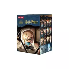 Pop mart harry potter e o prisioneiro de azkaban série anime figura de ação acho saco ornamento estatuetas decoração para casa presente das meninas na internet
