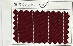 Blazer listrado masculino com calça e jaqueta, sing masculino para noivo, traje de casamento, colete, 3 peças, 2024 - Wolf Magazine