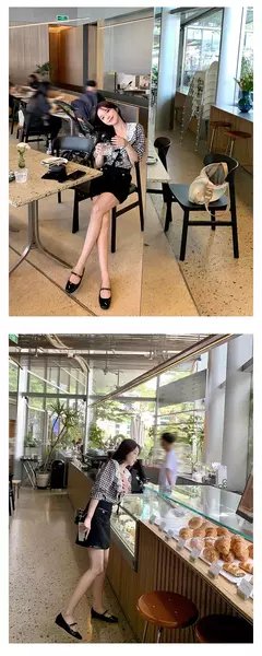 2023 luxo bowtie mary janes feminino dedo do pé quadrado brilhante couro & silk flats ballets femmes vermelho dança festa bola sapatos de casamento nupcial na internet