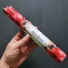 Imagem do Varas de incenso indiano, sábio branco, meditação, lavanda, ioga, brisa do mar, amor, purificação, ar, desodorização, aromaterapia, y 20