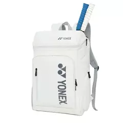 Yonex saco duplo ombro badminton, grande capacidade esportes mochila - Wolf Magazine