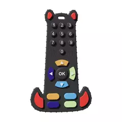 Chocalhos educativos brinquedos para bebês, mordedor sensorial recém-nascido, jogos de desenvolvimento para bebês, 0, 6, 12 meses - comprar online