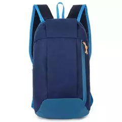 Mochila esportiva leve pequena, ao ar livre, homens - loja online