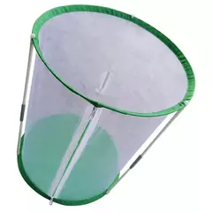 Imagem do Borboleta inseto gaiola observação borboletas habitat crianças casa de reprodução portátil insetos visíveis