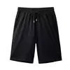 Homens soltos fitness calções de praia, ginásio, musculação, casual, calças ao ar livre, marca masculina sweatpant, novo, verão, M-4XL