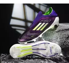 Sapatilhas de futebol antiderrapantes unissex, bota de futebol profissional, sapatilha leve confortável, ao ar livre, campo, profissional, original, TF, FG, homens, campo, original