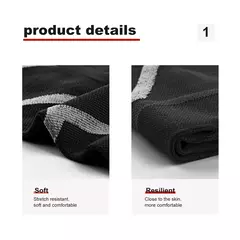 Meias esportivas de compressão, suporte para panturrilha, auxiliam para corrida noturna, leggings de nylon, meias finas para homens, corrida ao ar livre, meias de pressão longas na internet