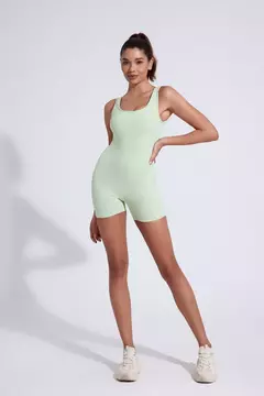 DIAS FIT JOY-Macacão Esportivo Feminino, Secagem Rápida, Respirável, Correndo, Fitness, Ao Ar Livre, Roupas de Yoga, 2024 - comprar online