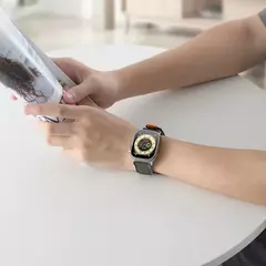 Trail Loop Watch Bands, Apple Watch Band, 44mm, 45mm, Ultra 49mm, 40mm, 42mm, 41mm, 38mm, 40mm, 44mm, Série 9, SE, 8, 2 - comprar online