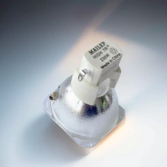 Alto brilho 7R 230W Feixe Lâmpada 230w Fonte de alimentação de reator para R7 MSD Platinum Stage Light - Wolf Magazine