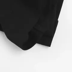 Vestido de baile longo com decote em v, sem costas, sem costas, cinta de espaguete, preto, maxi, vestido de noite, flor 3D, verão, 2022 na internet