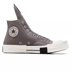 Converse-All Star RO Thick Sole Resistente ao Desgaste High Top Skateboarding Sh - comprar online