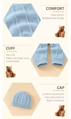 Bebê meninos e meninas sem mangas macacão de malha, recém-nascido infantil Netural Strap macacões, conjuntos de criança, chapéus roupas, moda na internet