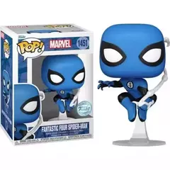 Figura de ação original da série Marvel Homem-Aranha Funko Pop Batman Doutor Estranho Edição Limitada Estátua Modelo de Decoração de Mesa na internet