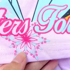 Conjunto pijama de algodão infantil, pijamas femininas, Frozen Anna Cartoon, roupas de bebê, primavera, outono, novo - loja online