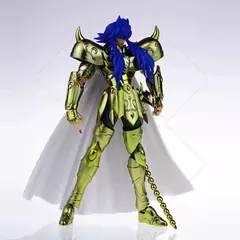 ShineTime/ST Modelo Saint Seiya Mito Pano EX Cardia/Kardia Escorpião Ouro Perdido Lona/LC Cavaleiros do Zodíaco Figura de ação - loja online