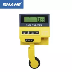 Ferramentas de distância de rolo SHAHE Mesure & Mark Materials reduz o tempo de corte e aumenta a segurança, ferramenta de medição para serras de esquadria - comprar online