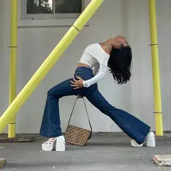 Mulheres fora do ombro manga comprida, tops e blusas finos, malha Ruched Crop Tops, camisas sexy e elegantes, verão, outono, feminino, Y2K na internet