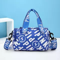 Saco de ginástica pequeno multifuncional para mulheres, Sacos portáteis de ginástica ao ar livre, Esportes de Yoga Ultraleves - comprar online