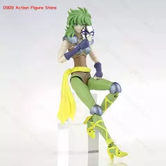 ?Novo?Em estoque GoodTony/GT Saint Seiya Myth Cloth EX Eagle Marin Ophiuchus Shaina Silver Knights of the Zodiac Action Figure - comprar online