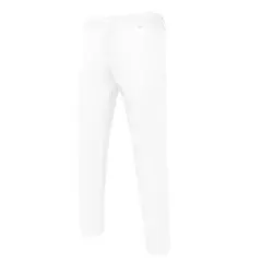 Calças finas de couro PU para homens, calças novas, vermelho, azul, preto, cinza, branco, 2023 na internet
