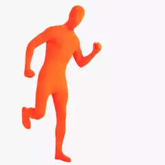 Imagem do Preto zentai bodysuit completo para homens mulheres halloween carnaval cosplay custome pele apertado macacão elastano corpo terno