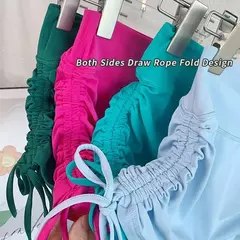 Shorts de ioga respirável de cintura alta para mulheres, leggings esportivos, fitness, corrida, ciclismo, treino, ginásio, verão, 2024