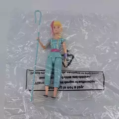 16cm disney toy story 4 bo peep woody buzz figuras de ação anime decoração coleção modelo de brinquedo para crianças presente na internet