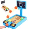Mini Basketball Finger Shooting Machine para Crianças, Table Interactive Sport Games, Desktop Toy, Jogo de tabuleiro, Pais, Meninos, Meninas, Festa