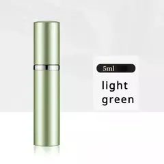 5ml mini fundo de enchimento perfume spray dispensador garrafas cosméticos reca - Wolf Magazine