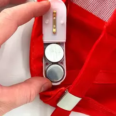 Moda light up brilhante chapéu de beisebol led luminoso hip hop rap boné dj dança boate bar festa adereços neon hiphop chapéu suprimentos - Wolf Magazine