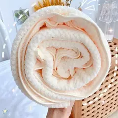 Toalha De Banho De Secagem Rápida De Microfibra, Macio e Leve, Super Absorvente, Velo Coral, Toalhas De Chuveiro De Luxo - comprar online