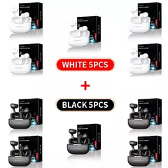 Thinkplus original fones de ouvido bluetooth fone de ouvido sem fio fones de ouvido com microfone alta fidelidade estéreo controle de toque - Wolf Magazine